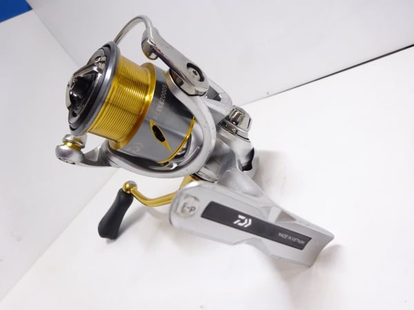 21フリームスLT 2000S-XH